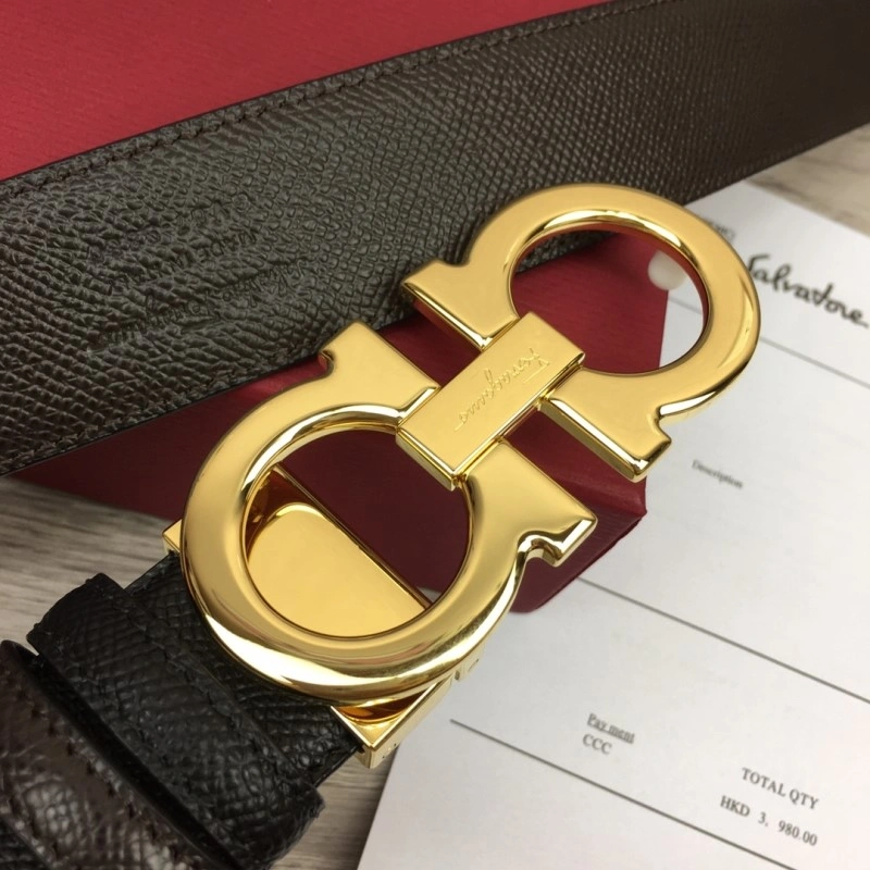 Ferragamo Belts EyeCatching 287289