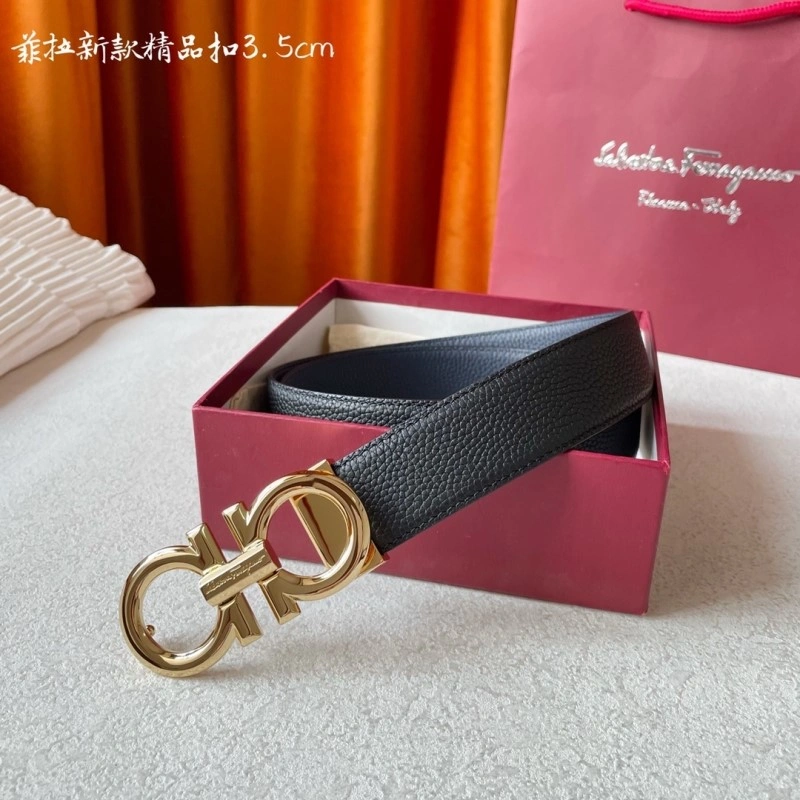 MultiPurpose Ferragamo Belts 287285