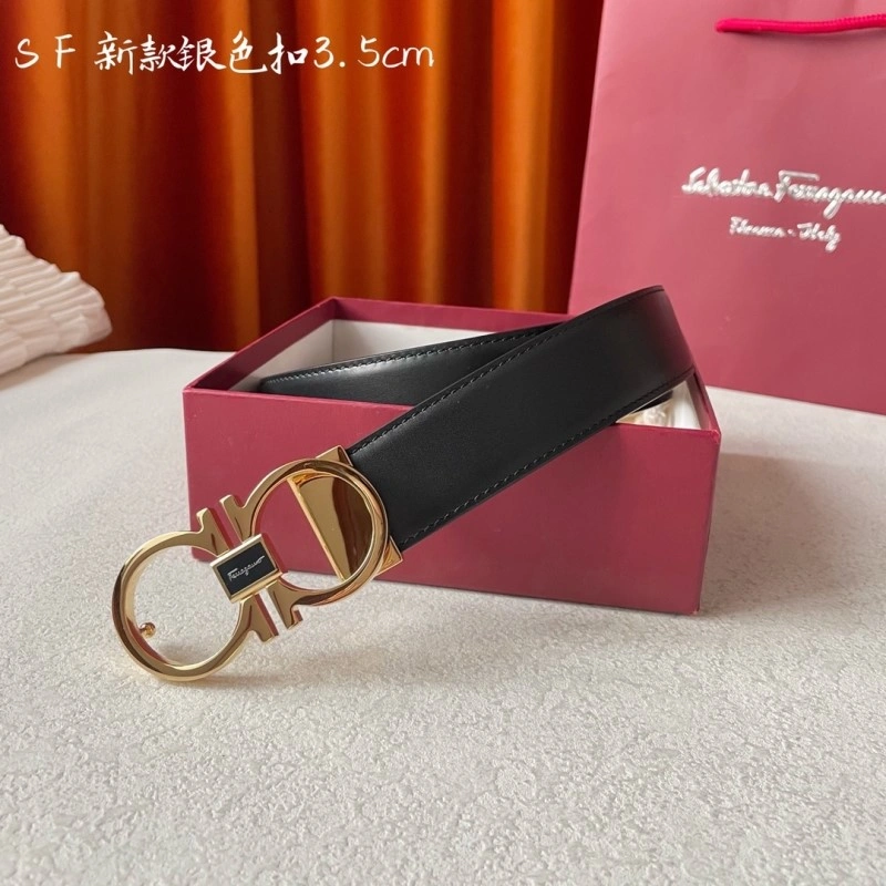Modern Ferragamo Belts 287284