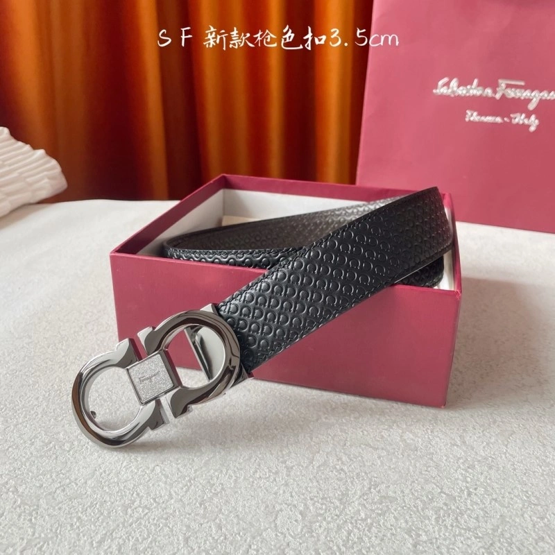 Neat Ferragamo Belts 287282