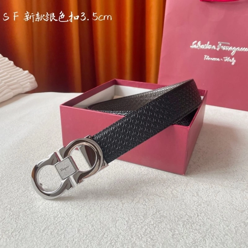 Ferragamo Belts Sleek 287256