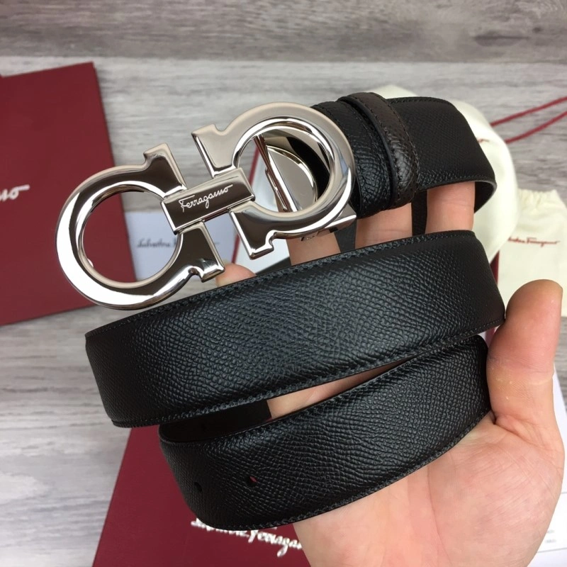 Elegant Ferragamo Belts 287261