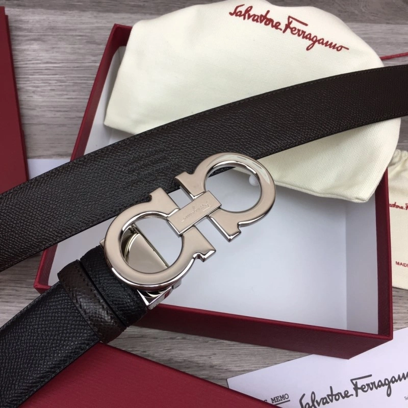 Elegant Ferragamo Belts 287261
