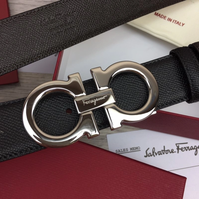 Elegant Ferragamo Belts 287261