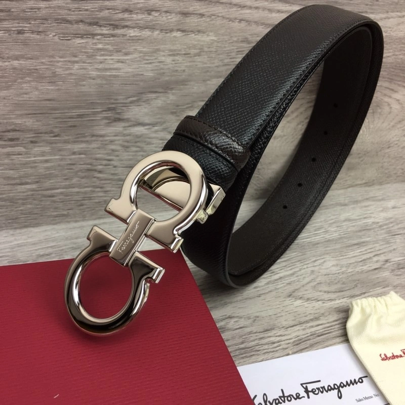 Elegant Ferragamo Belts 287261