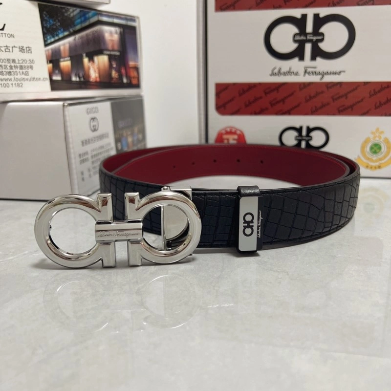 Ferragamo Belts Lightweight 287280