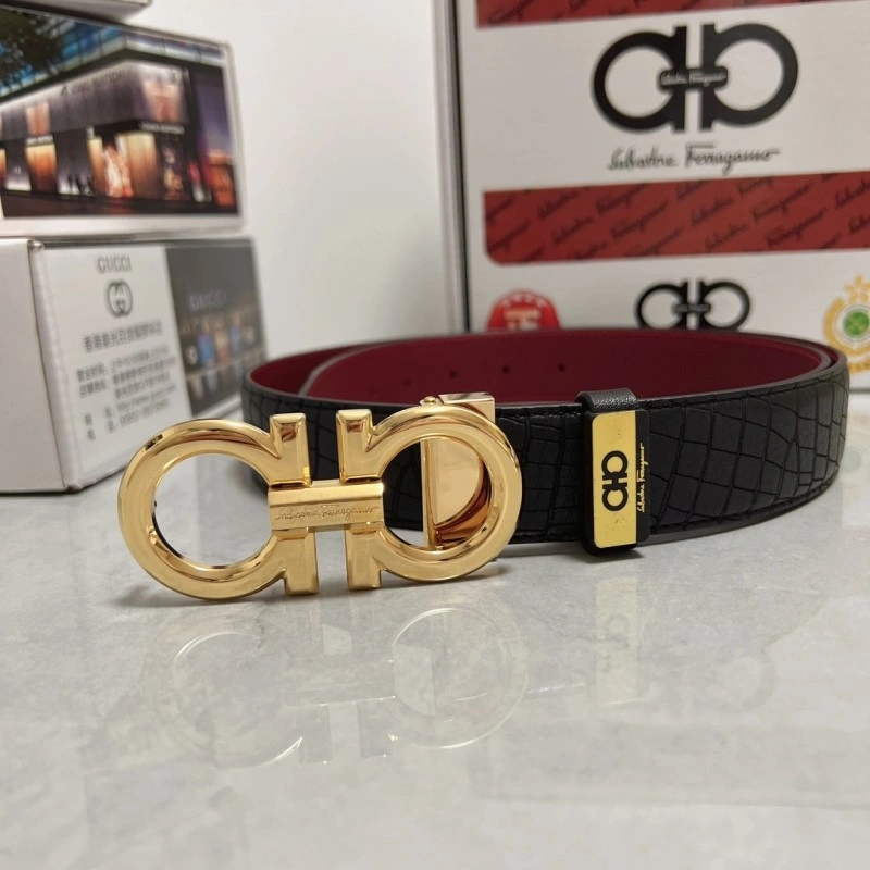 GoodFit Ferragamo Belts 287255
