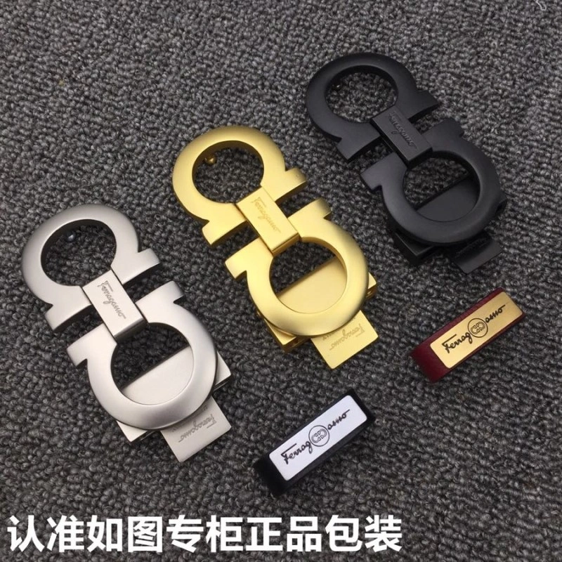 Ferragamo Belts Efficient 287266