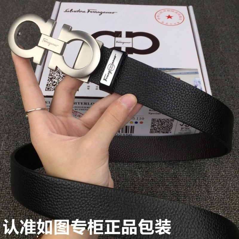 Reliable Ferragamo Belts 287263