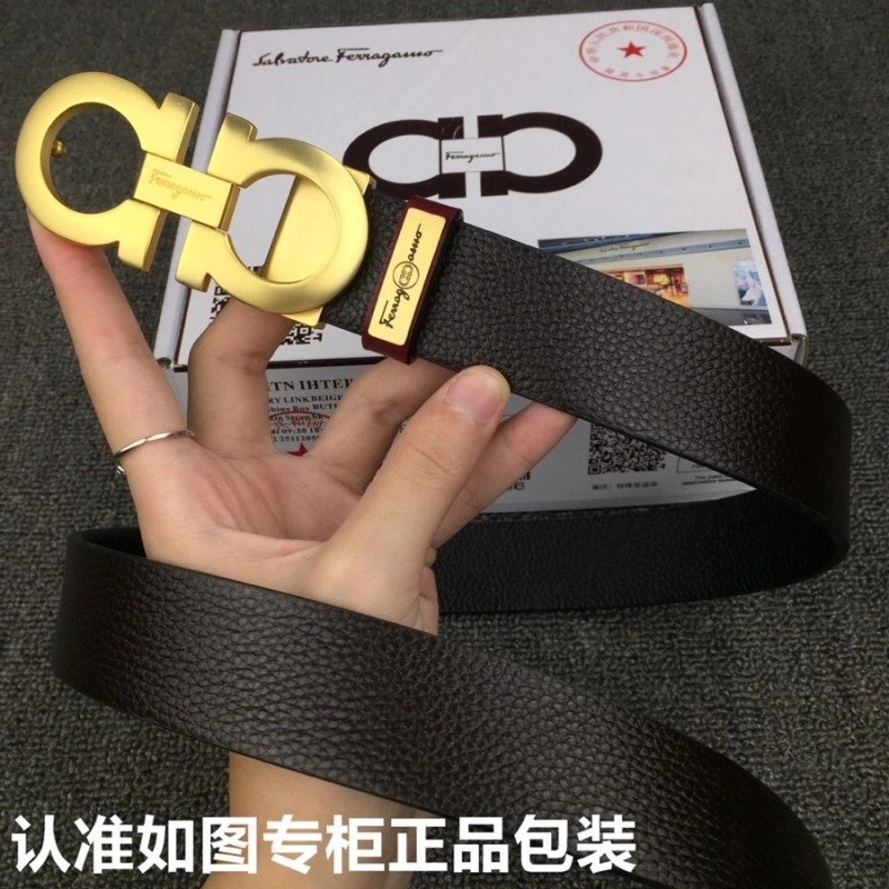 Ferragamo Belts HighQuality 287252