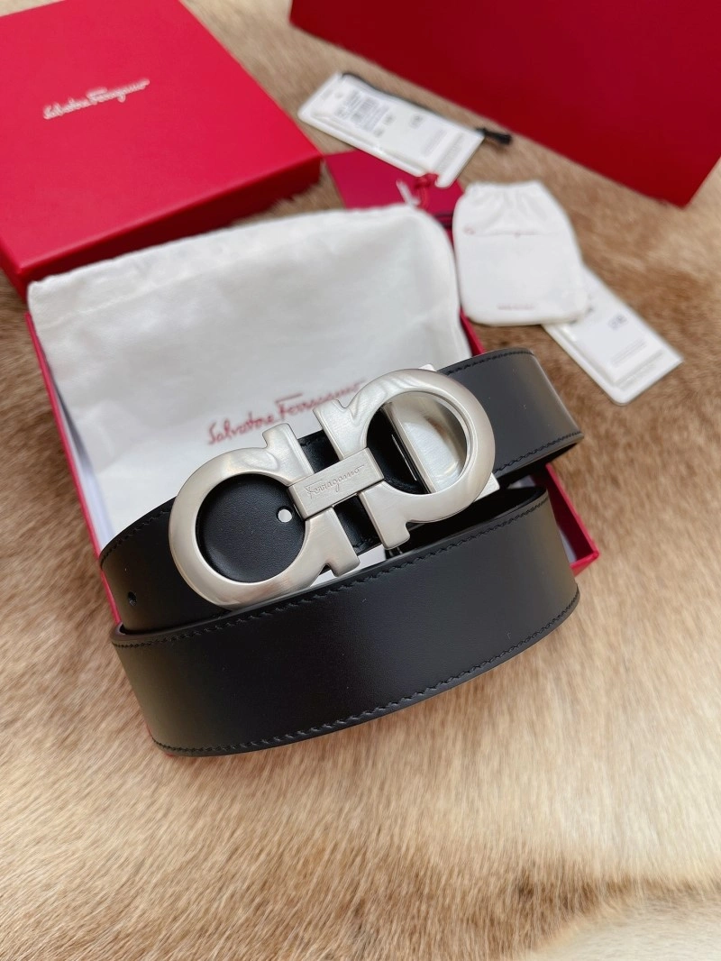 NewStyle Ferragamo Belts 287259