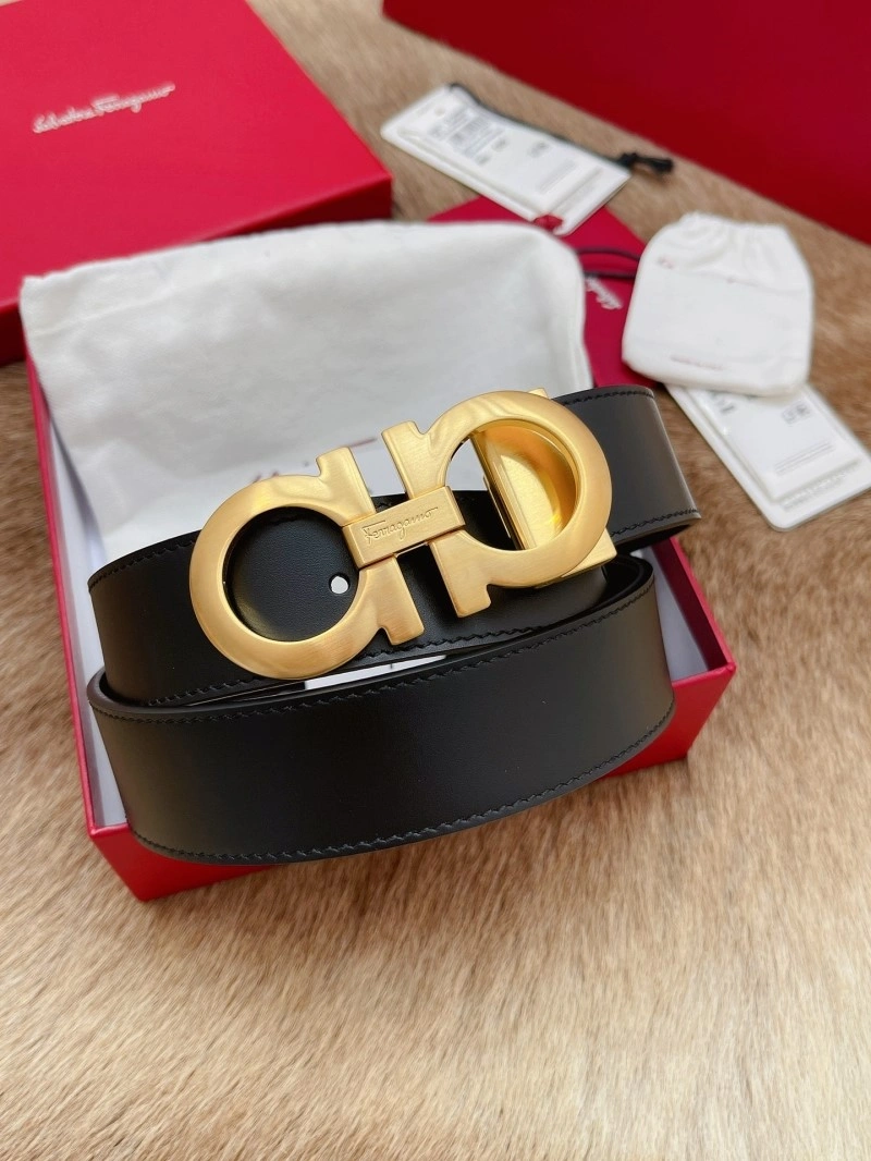 TimelessDesign Ferragamo Belts 287268