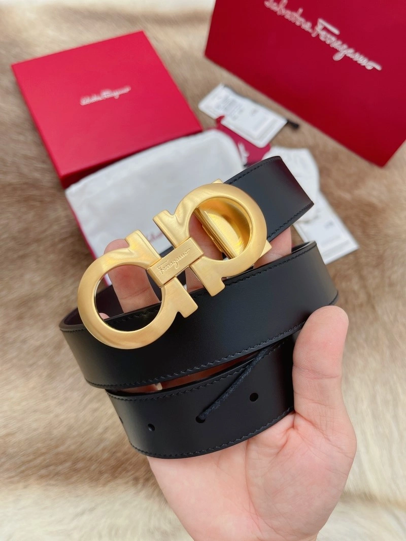 TimelessDesign Ferragamo Belts 287268