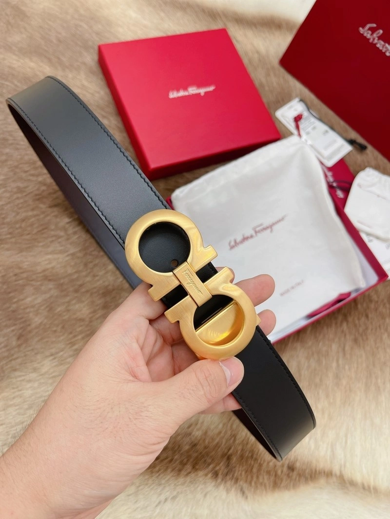 TimelessDesign Ferragamo Belts 287268