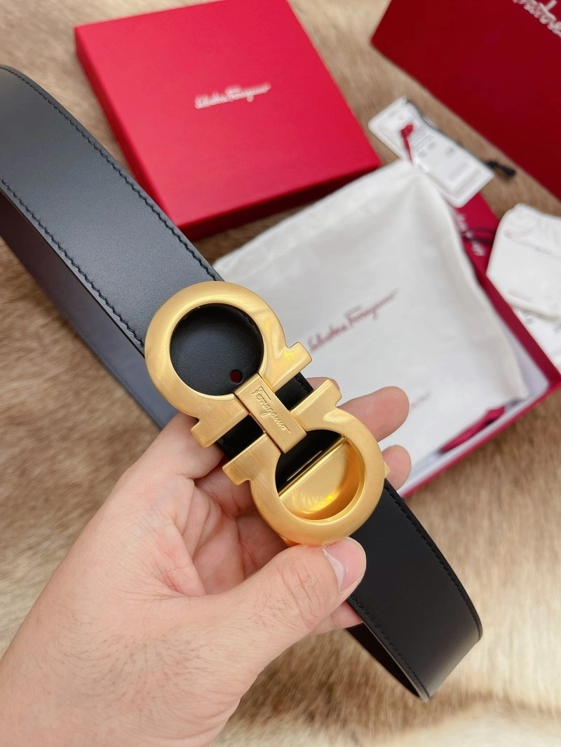 TimelessDesign Ferragamo Belts 287268