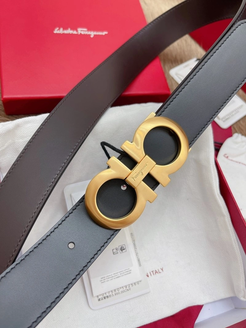 TimelessDesign Ferragamo Belts 287268