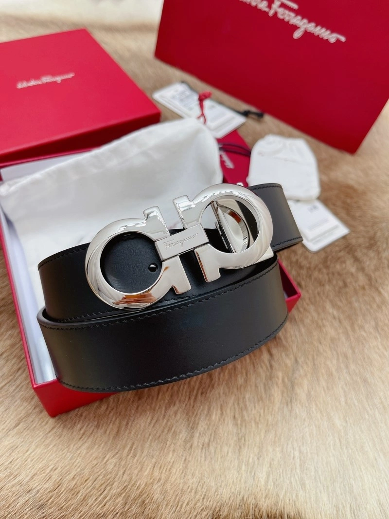 Ferragamo Belts HighPerformance 287275