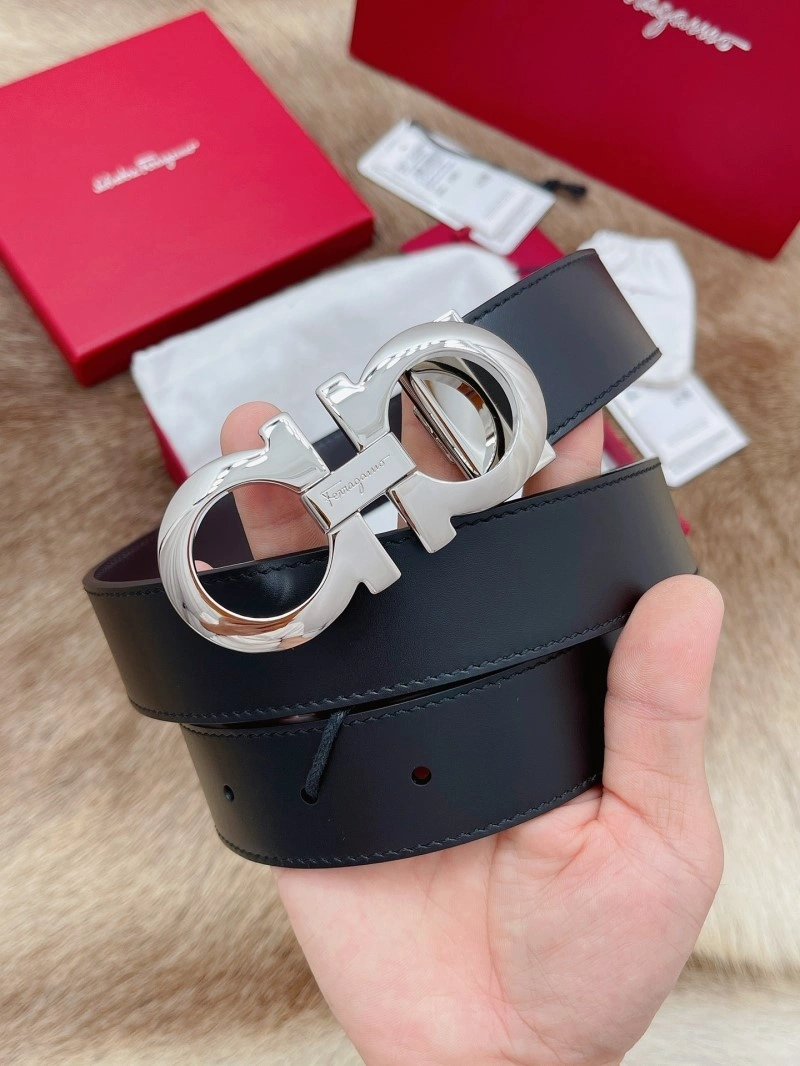 Ferragamo Belts HighPerformance 287275