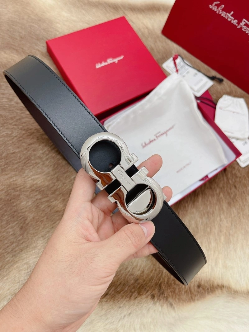 Ferragamo Belts HighPerformance 287275