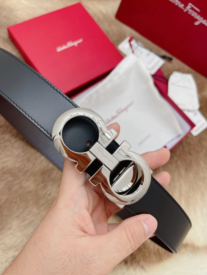 Ferragamo Belts HighPerformance 287275