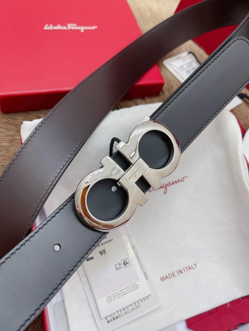 Ferragamo Belts HighPerformance 287275