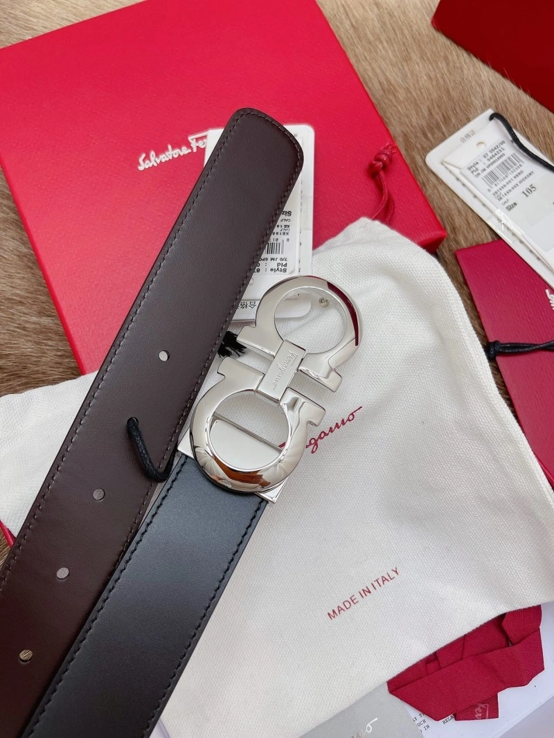 Ferragamo Belts HighPerformance 287275