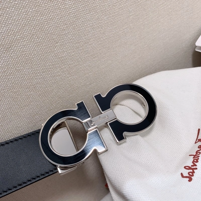 Ferragamo Belts Refined 287265