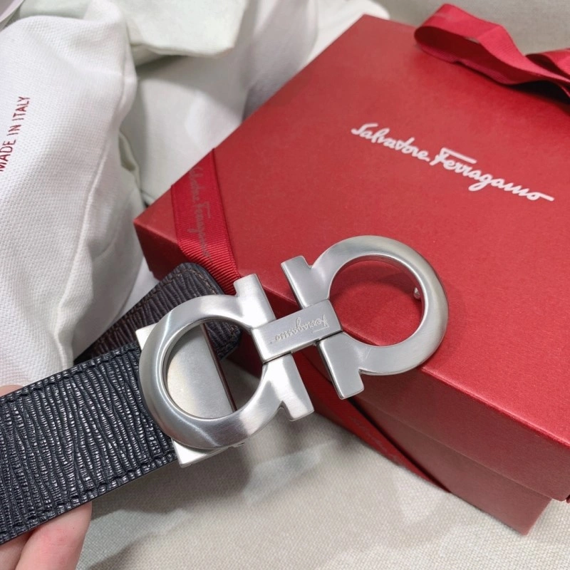 Ferragamo Belts Versatile 287254