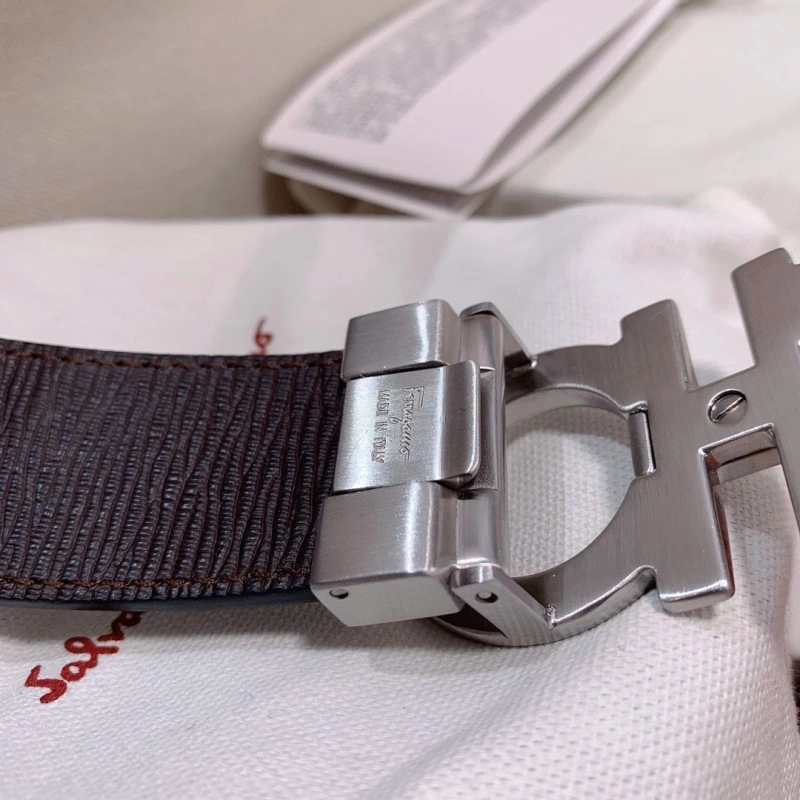 Ferragamo Belts Versatile 287254