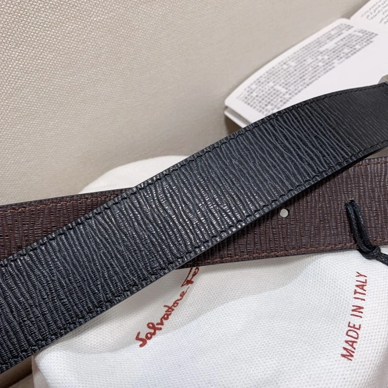 Ferragamo Belts Versatile 287254