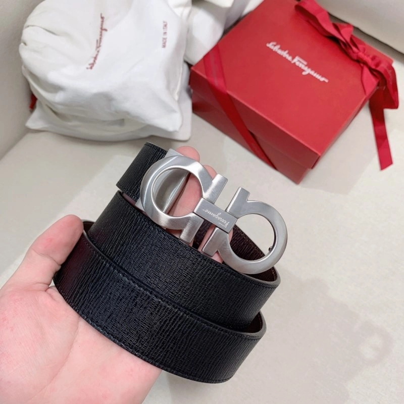 Ferragamo Belts Versatile 287254