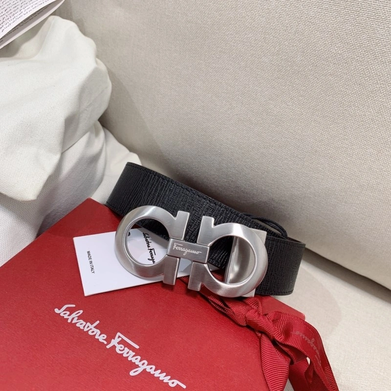 Ferragamo Belts Versatile 287254