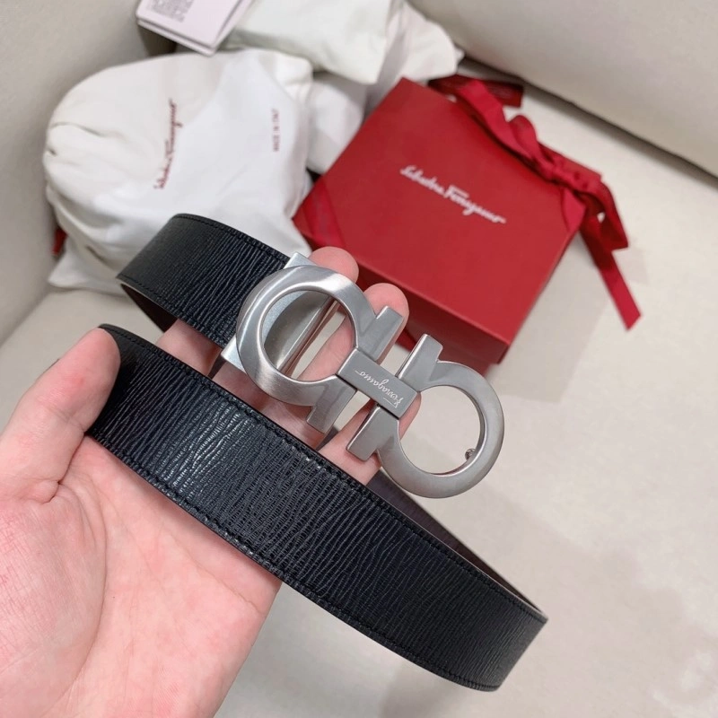 Ferragamo Belts Versatile 287254