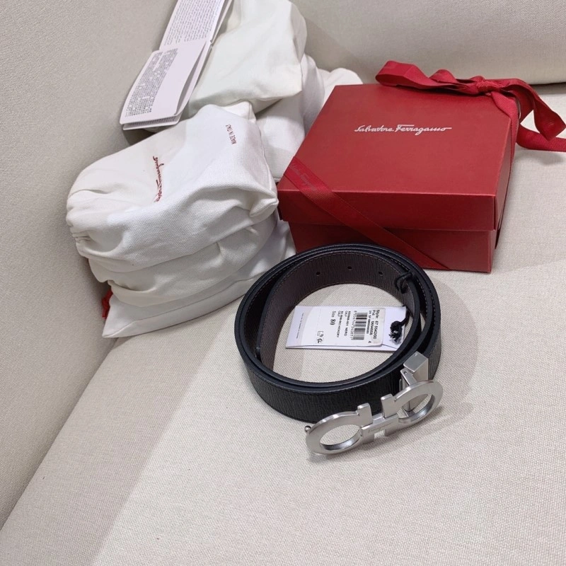 Ferragamo Belts Versatile 287254