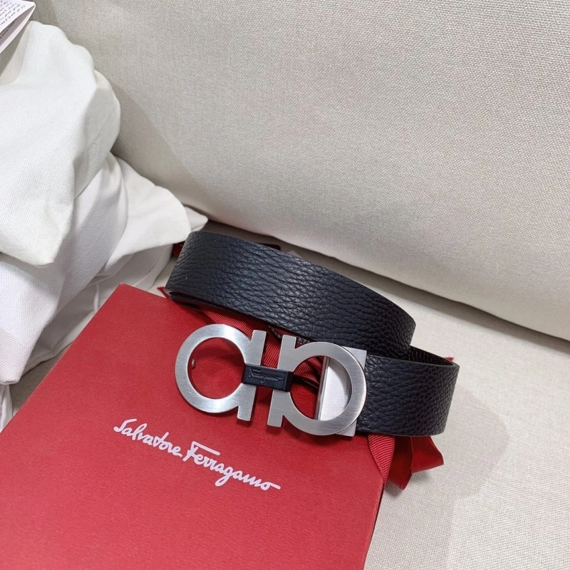 Ferragamo Belts Seasonal 287279