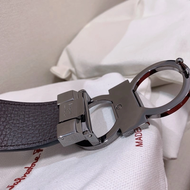 Lightweight Ferragamo Belts 287274