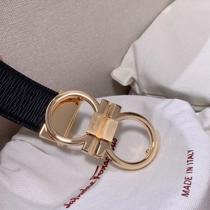 Ferragamo Belts MultiPurpose 287278