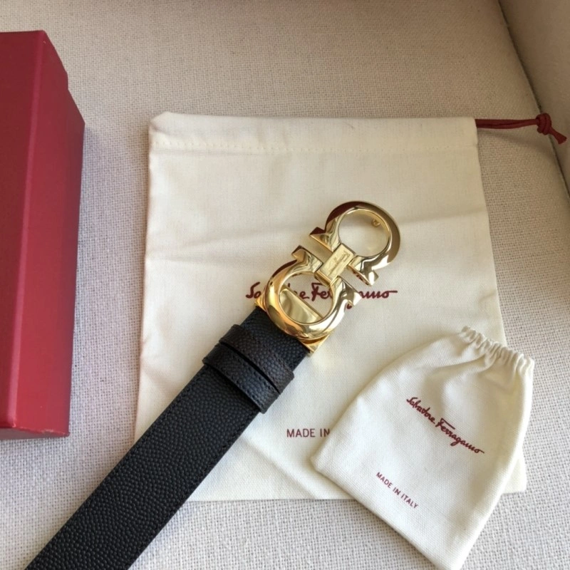 Soft Ferragamo Belts 287257