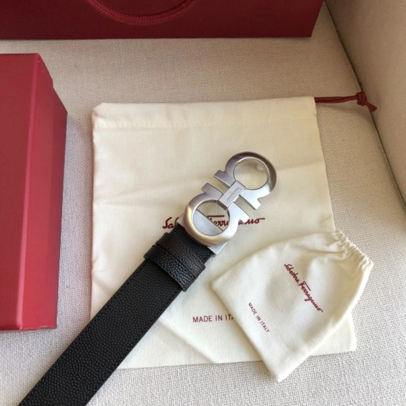WaterResistant Ferragamo Belts 287277
