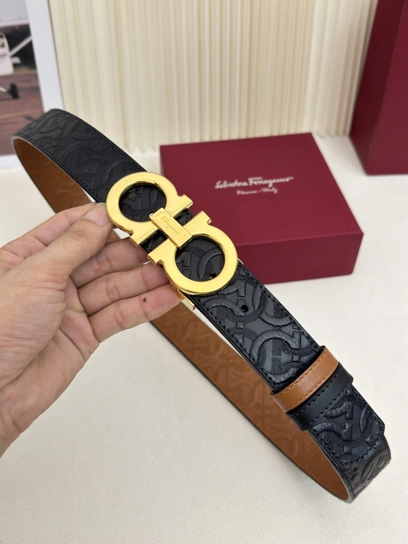 Ferragamo Belts EasyMatch 287249