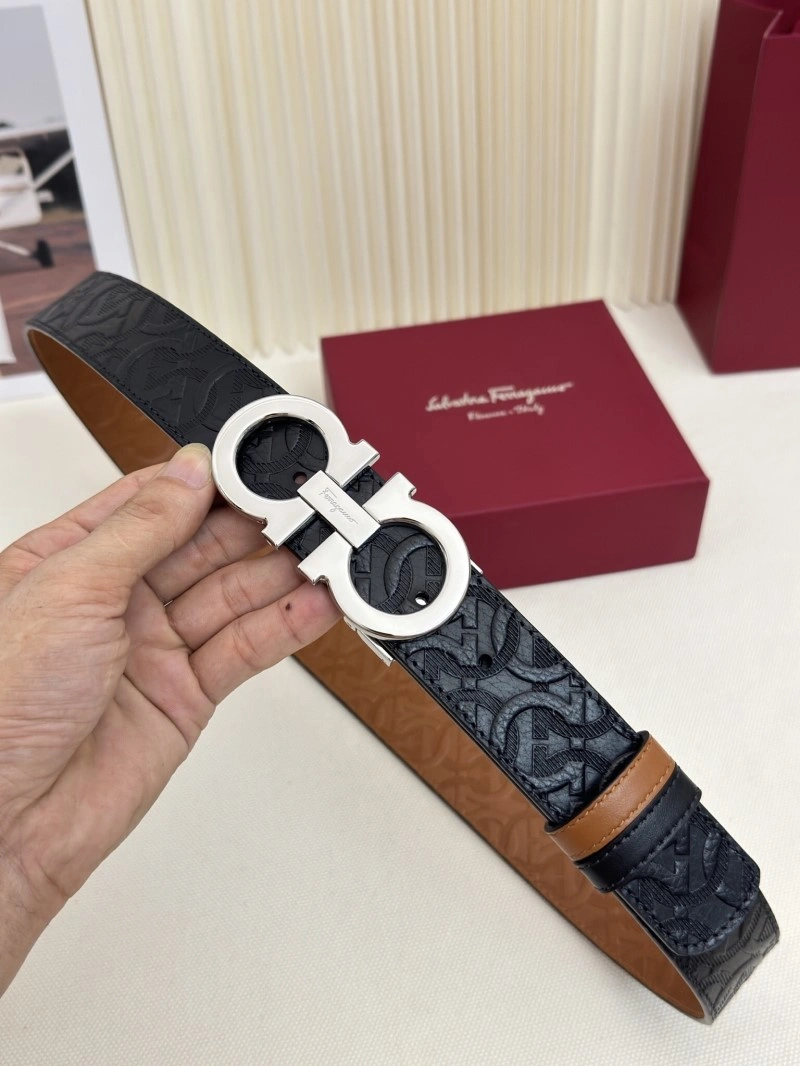 Soft Ferragamo Belts 287251