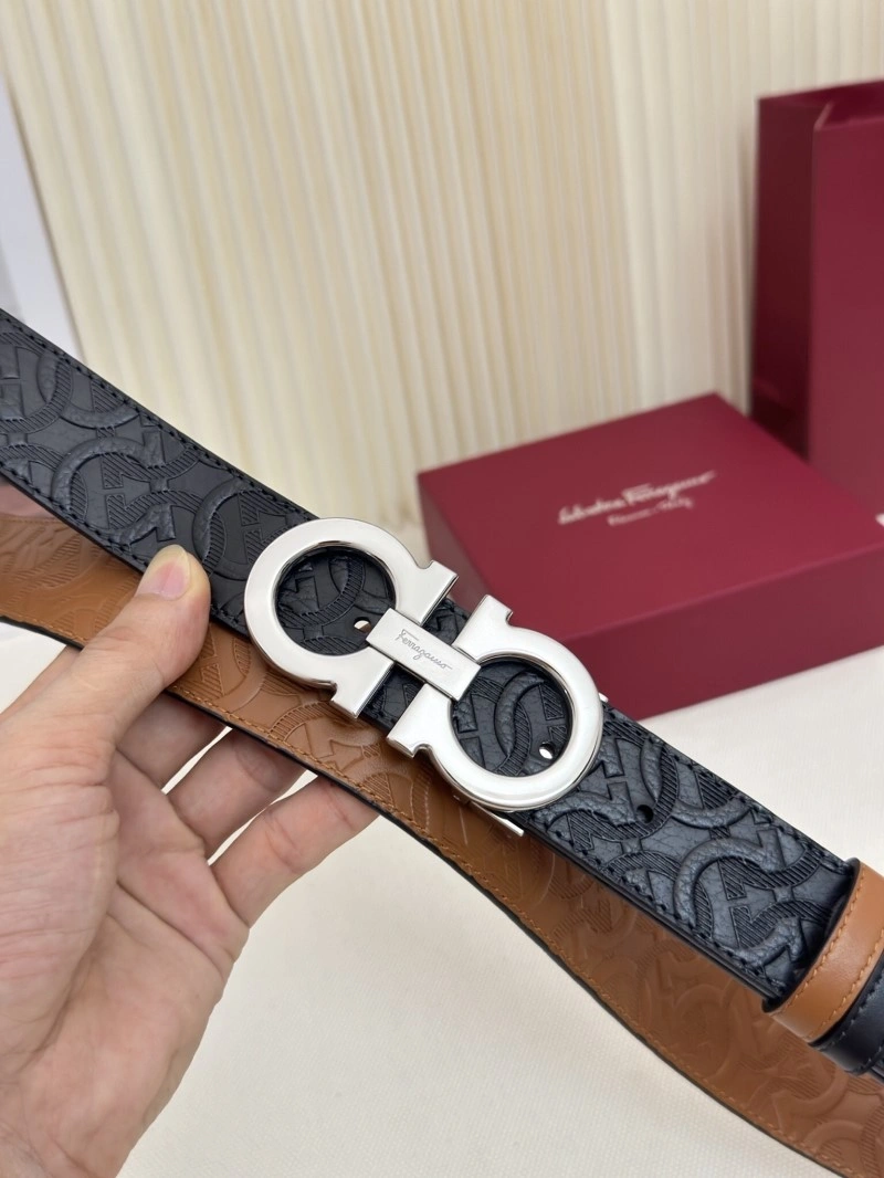 Soft Ferragamo Belts 287251