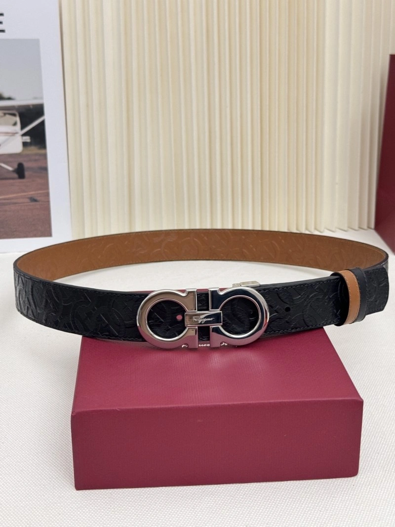 Soft Ferragamo Belts 287251