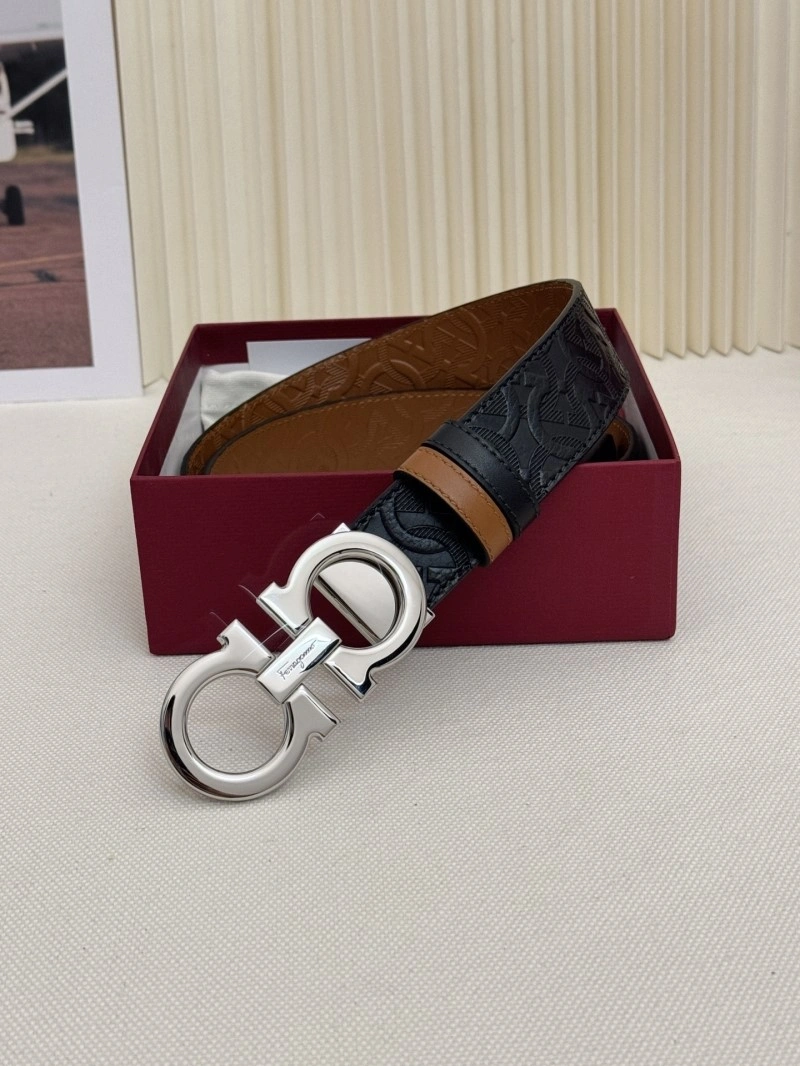 Soft Ferragamo Belts 287251