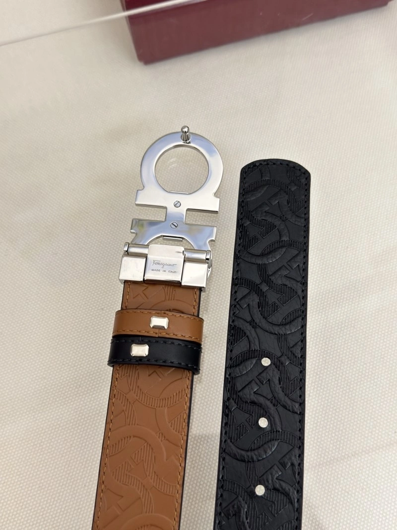 Soft Ferragamo Belts 287251