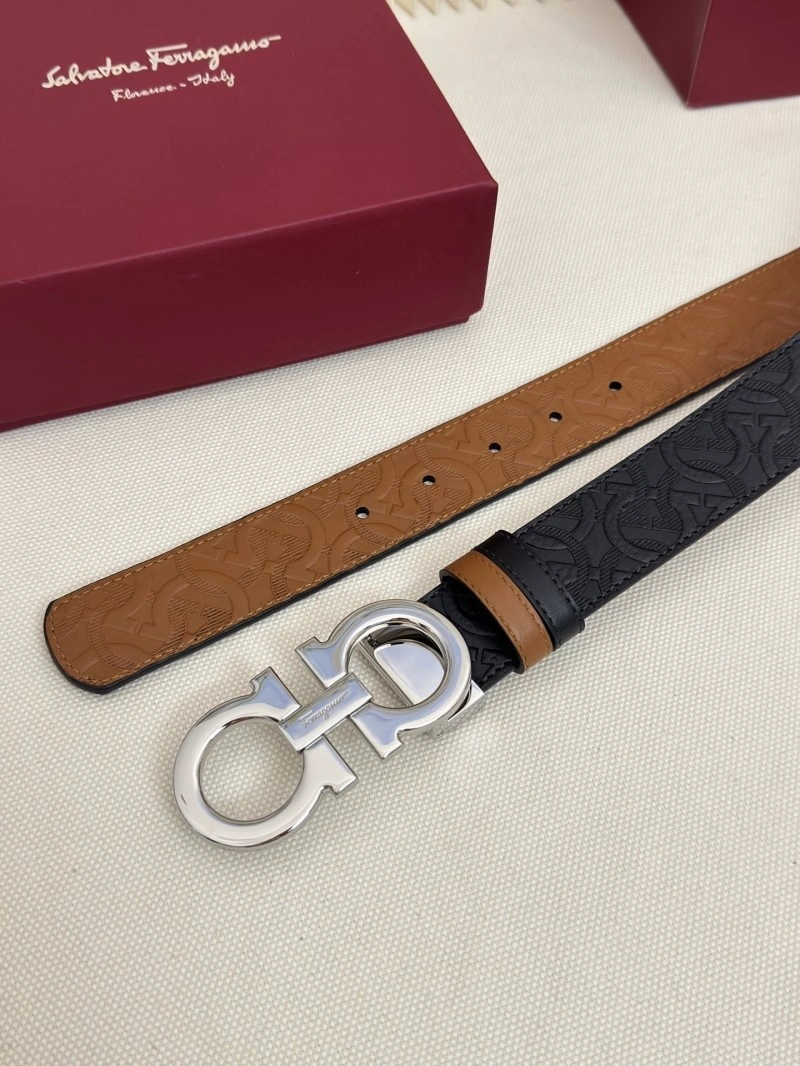 Soft Ferragamo Belts 287251