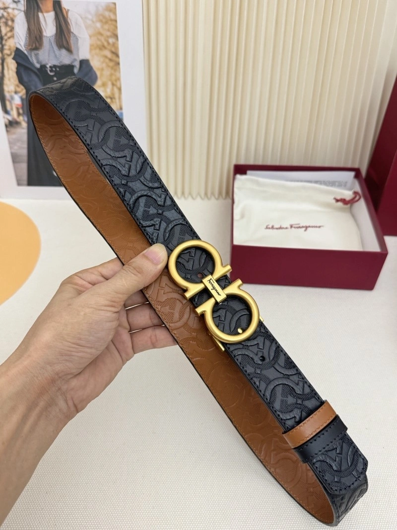 Ferragamo Belts Compact 287247
