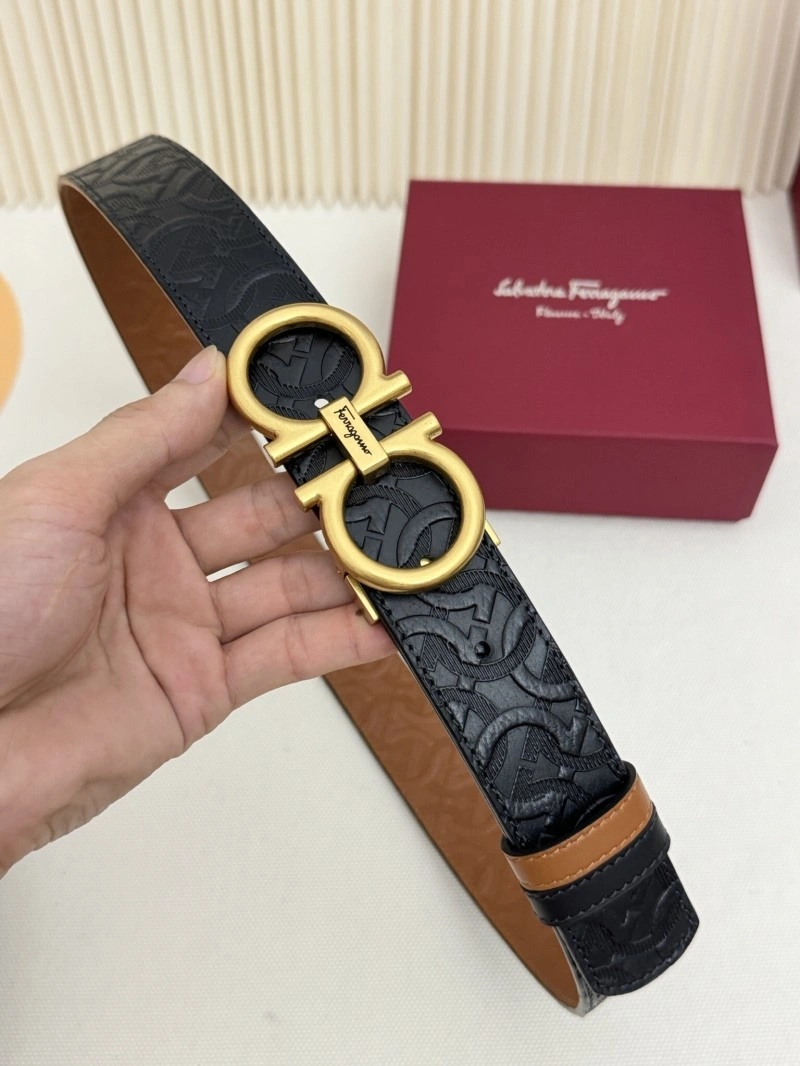 Ferragamo Belts Compact 287247