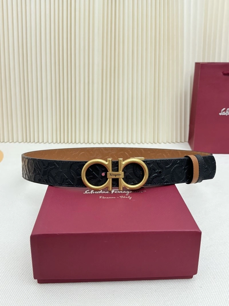Ferragamo Belts Compact 287247
