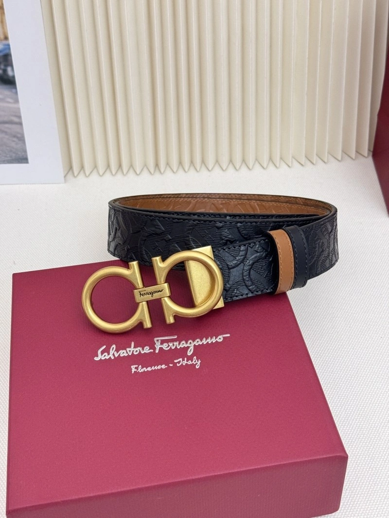 Ferragamo Belts Compact 287247